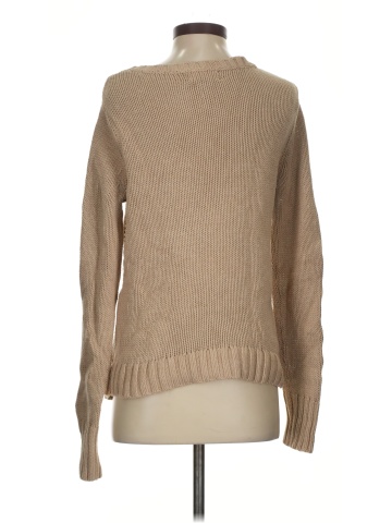 Lands' End Pullover Sweater (view 2)