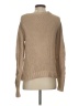 Lands' End 100% Baumwolle Tan Pullover Sweater Size S - photo 2