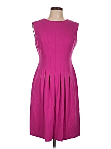 Lauren by Ralph Lauren Cocktail Dress (view 1)