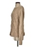 Lands' End 100% Baumwolle Tan Pullover Sweater Size S - photo 5