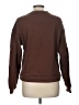 VACANCY Brown Sweatshirt Size 6 - photo 2