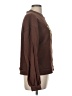 VACANCY Brown Sweatshirt Size 6 - photo 4