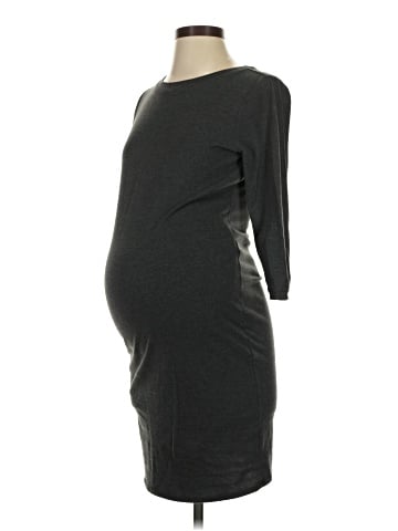 Motherhood Casual Dress (view 1)