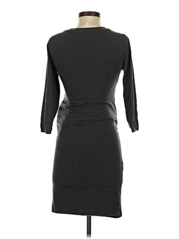 Motherhood Casual Dress (view 2)