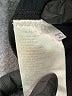 Asics Solid Black Athletic Shorts Size S - photo 4