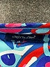 Simply Southern 100% Polyester Print Pink Active Pants Size S - photo 4