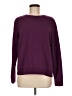 Kim Rogers Burgundy Pullover Sweater Size M - photo 1
