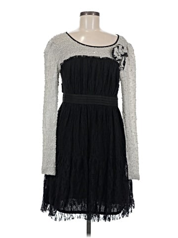 Ryu Cocktail Dress (view 1)
