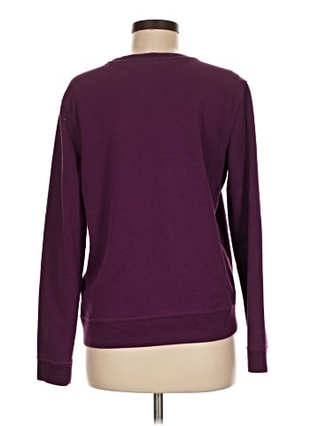 Kim Rogers Pullover Sweater (view 2)