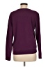 Kim Rogers Burgundy Pullover Sweater Size M - photo 2