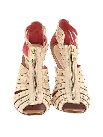 BCBGMAXAZRIA Sandals (view 2)