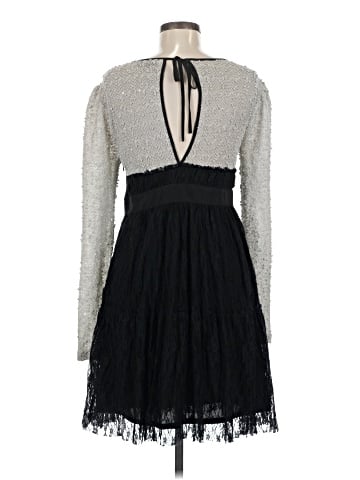 Ryu Cocktail Dress (view 2)