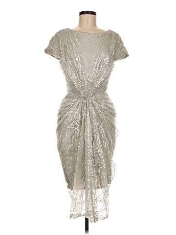 Tadashi Shoji Cocktail Dress (view 1)