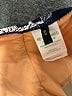 J.Crew Paisley Ivory Swimsuit Bottoms Size 2X - photo 3