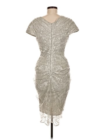 Tadashi Shoji Cocktail Dress (view 2)