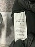 Ingrid + Isabel Solid Black Active Pants Size S - photo 6