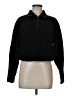 Outdoor Voices 100% Cotton Black Pullover Sweater Size M - photo 1