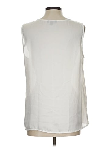 Elementz Sleeveless Blouse (view 2)