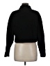 Outdoor Voices 100% Cotton Black Pullover Sweater Size M - photo 2