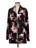 Ecowish Black Cardigan Size M - photo 1