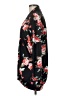 Ecowish Black Cardigan Size M - photo 5