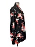Ecowish Black Cardigan Size M - photo 4