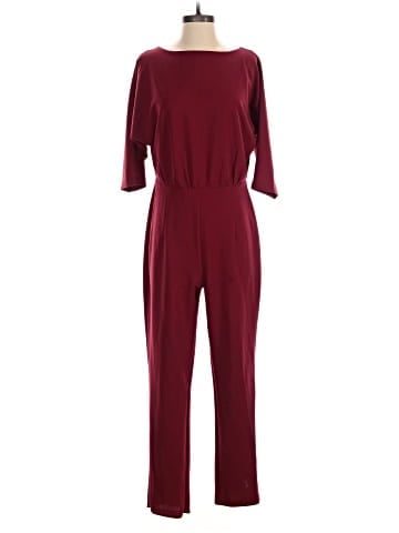 Alexia Admor Jumpsuit (view 1)
