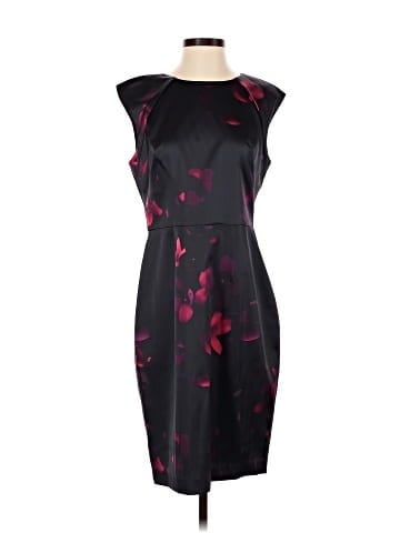 T Tahari Cocktail Dress (view 1)
