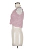 Unbranded Pink Sleeveless Top Size M - photo 5
