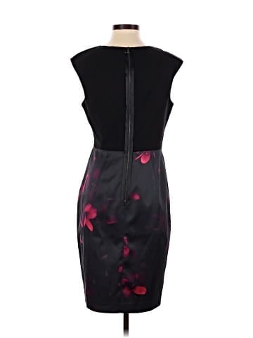 T Tahari Cocktail Dress (view 2)
