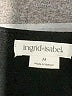 Ingrid + Isabel Black Cocktail Dress Size Med (2) - photo 6