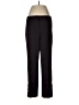Ann Taylor Solid Black Dress Pants Size 8 - photo 1