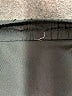 Unbranded Black Athletic Shorts Size 26 waist (estimated) - photo 3