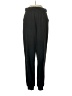 Lululemon Athletica Solid Black Track Pants Size 4 - photo 1