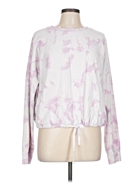 Dkny Sport Pullover Sweater