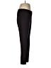 Ann Taylor Solid Black Dress Pants Size 8 - photo 4