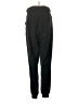 Lululemon Athletica Solid Black Track Pants Size 4 - photo 2