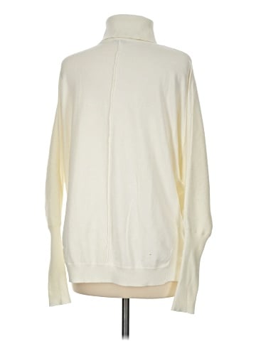 Crescent Turtleneck Sweater (view 2)