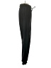 Lululemon Athletica Solid Black Track Pants Size 4 - photo 4