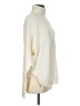 Crescent Ivory Turtleneck Sweater Size M - photo 4