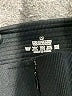 Unbranded Solid Black Active Pants Size M - photo 7