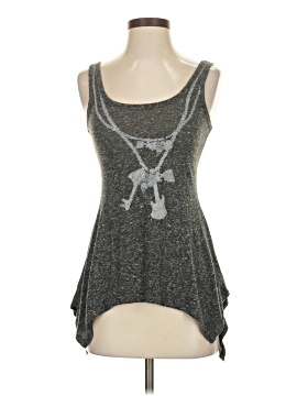 Drift Away Tank Top