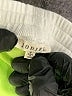 Jodifl Color Block Green Athletic Shorts Size S - photo 3