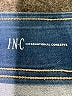 Inc Denim Solid Blue Jeggings Size 2 (petite) - photo 9