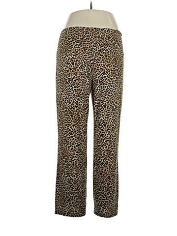 Norma Kamali Casual Pants (view 1)