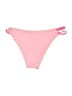Unbranded Color Block Pink Swimsuit Bottoms Size M - photo 2