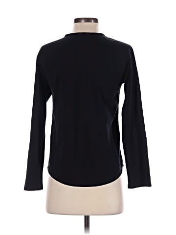 BYLT Long Sleeve T-Shirt (view 2)