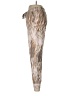 Michael Stars Print Gold Casual Pants Size Med (1) - photo 5