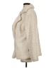 Unbranded Ivory Faux Fur Jacket Size S - photo 5