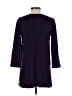 Cocobleu Purple Pullover Sweater Size S - photo 2